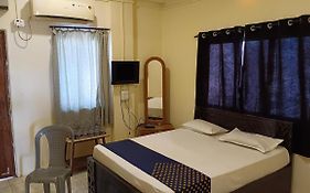 Bhavani Residency